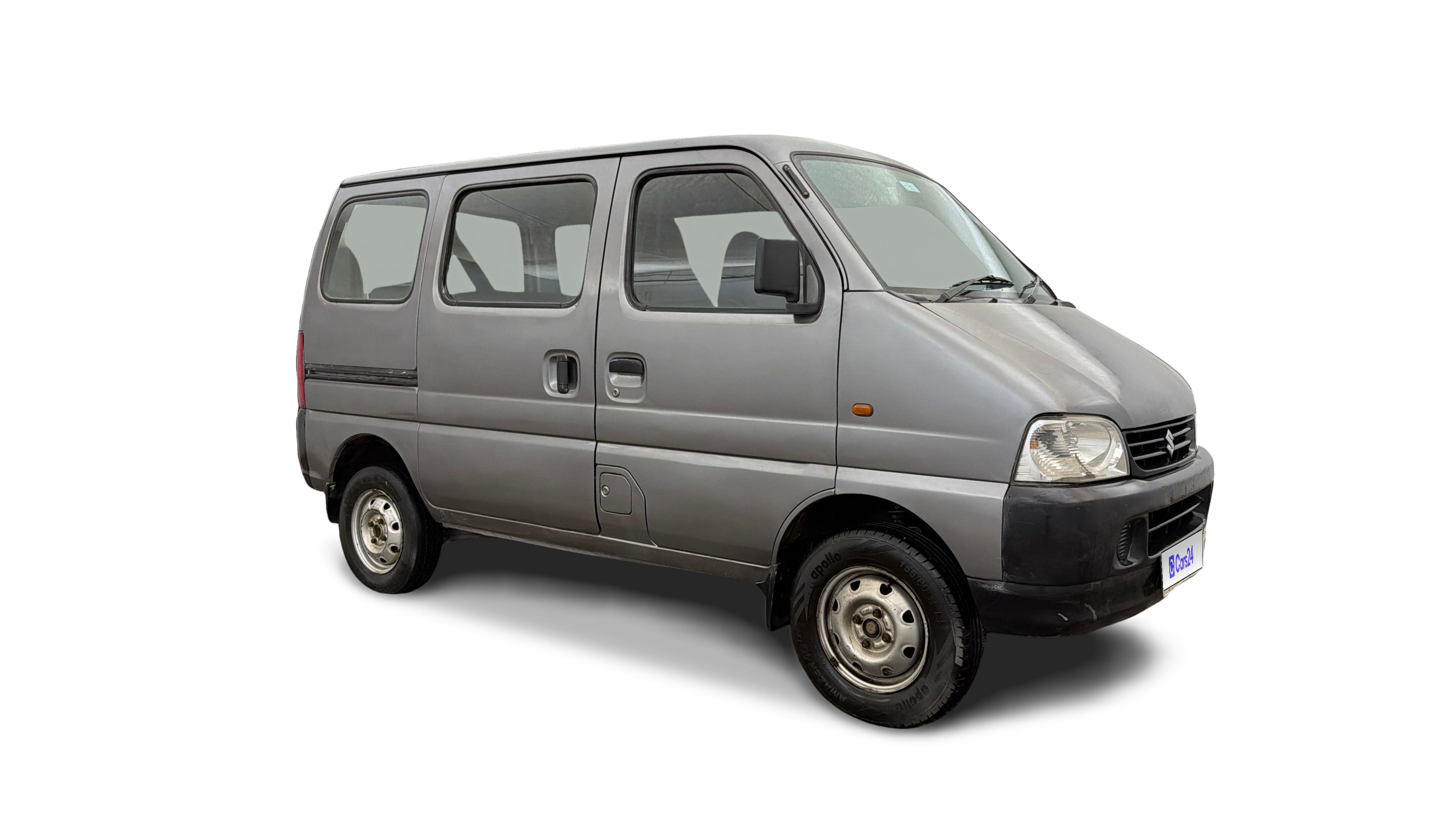 2015 Maruti Eeco - SUV - CNG - Manual - ₹1.97 lakh