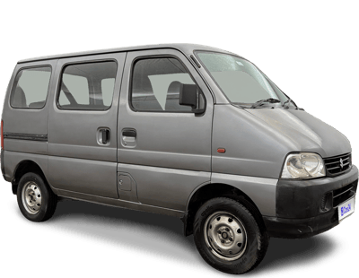2015 Maruti Eeco - SUV - CNG - Manual - ₹1.97 lakh