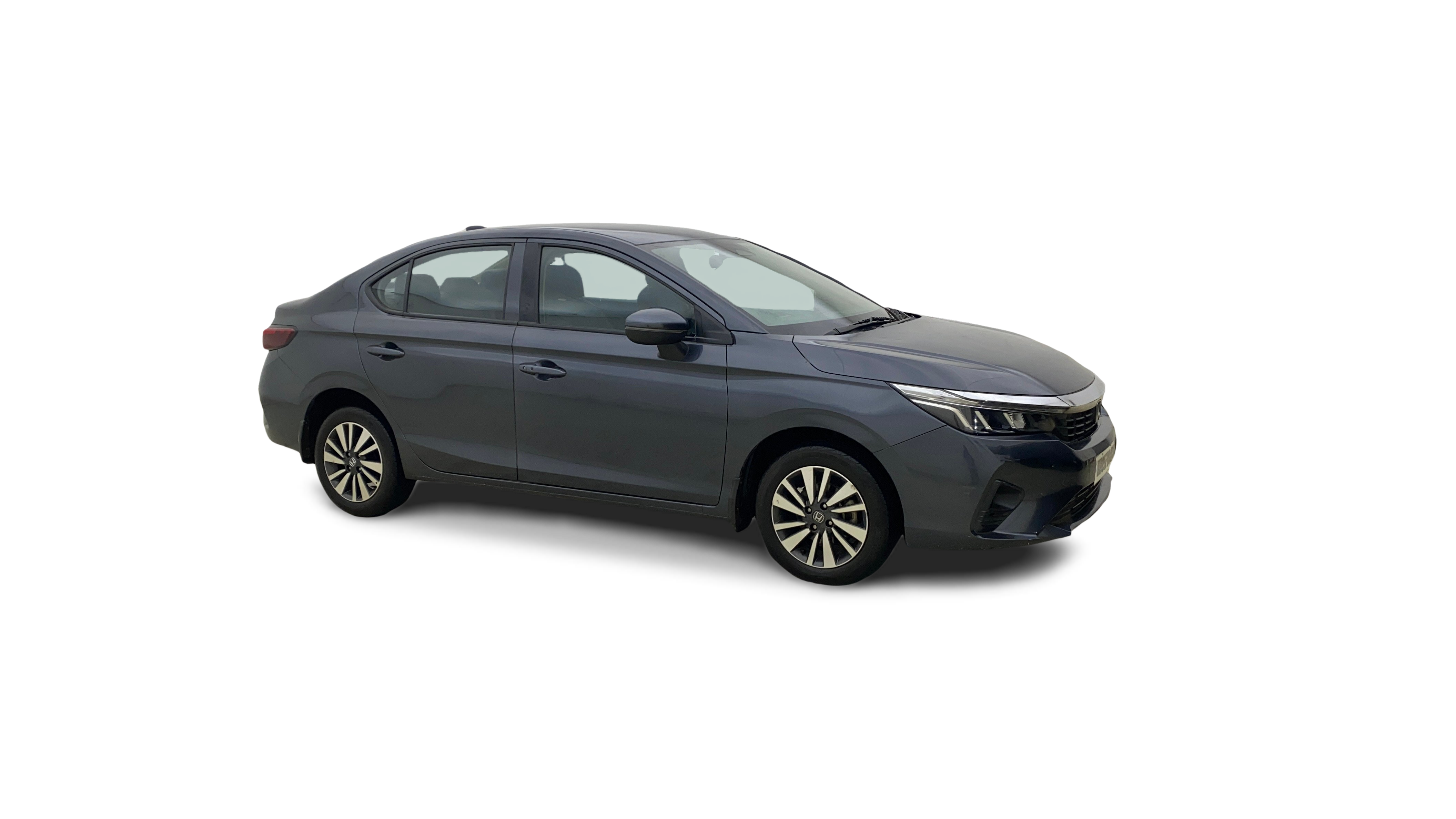 2023 Honda City - Sedan - Petrol - Manual - ₹9.47 lakh