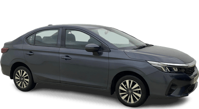 2023 Honda City - Sedan - Petrol - Manual - ₹9.47 lakh