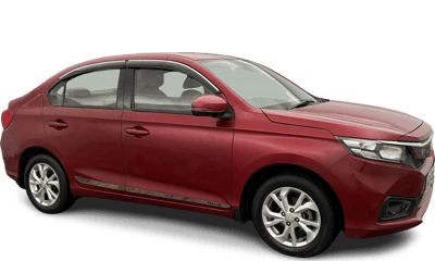2018 Honda Amaze - Sedan - Petrol - Manual - ₹4.01 lakh