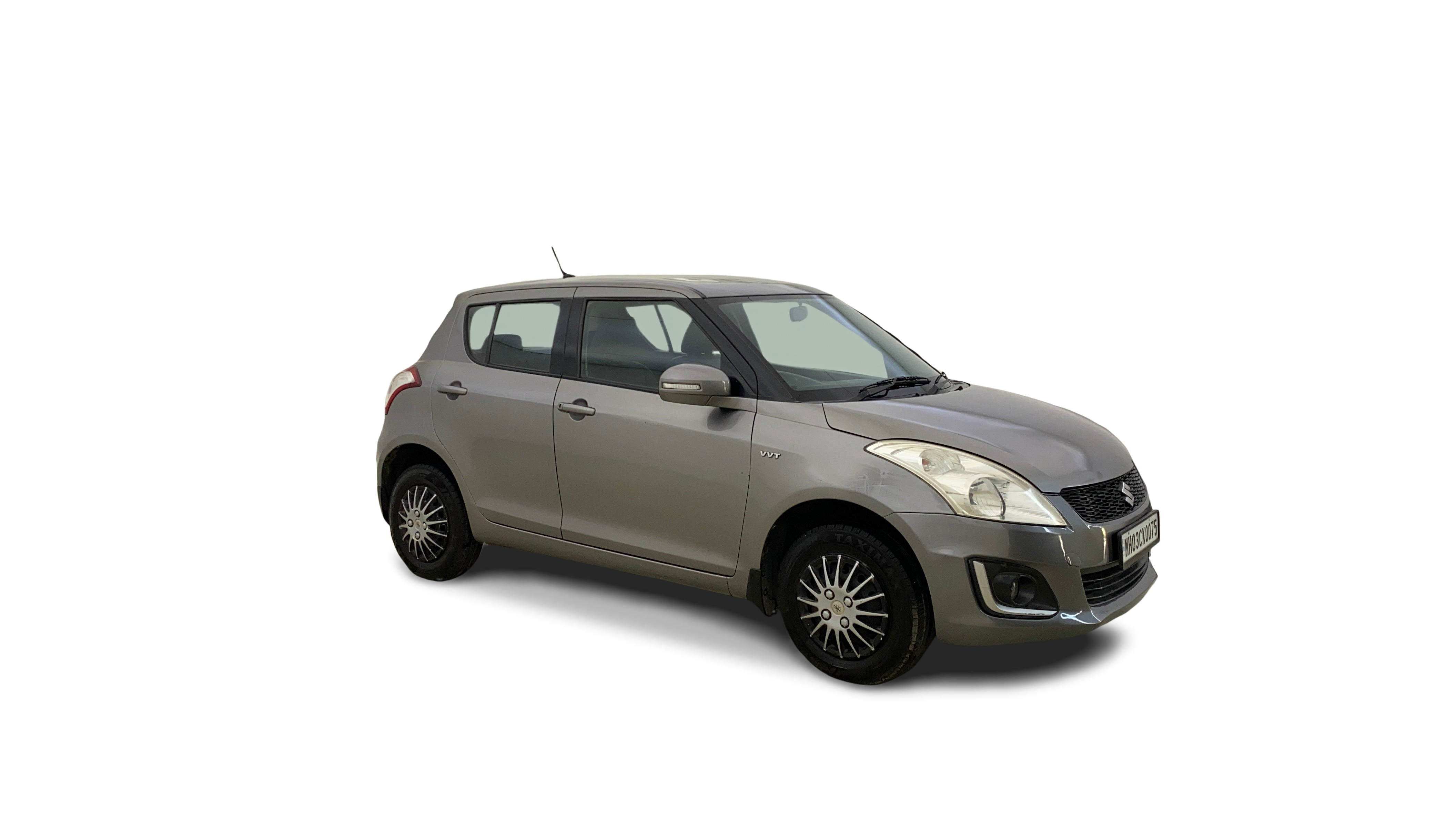 Maruti Swift-img