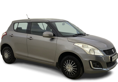 Maruti Swift-img