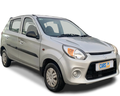 Maruti Alto 800-img