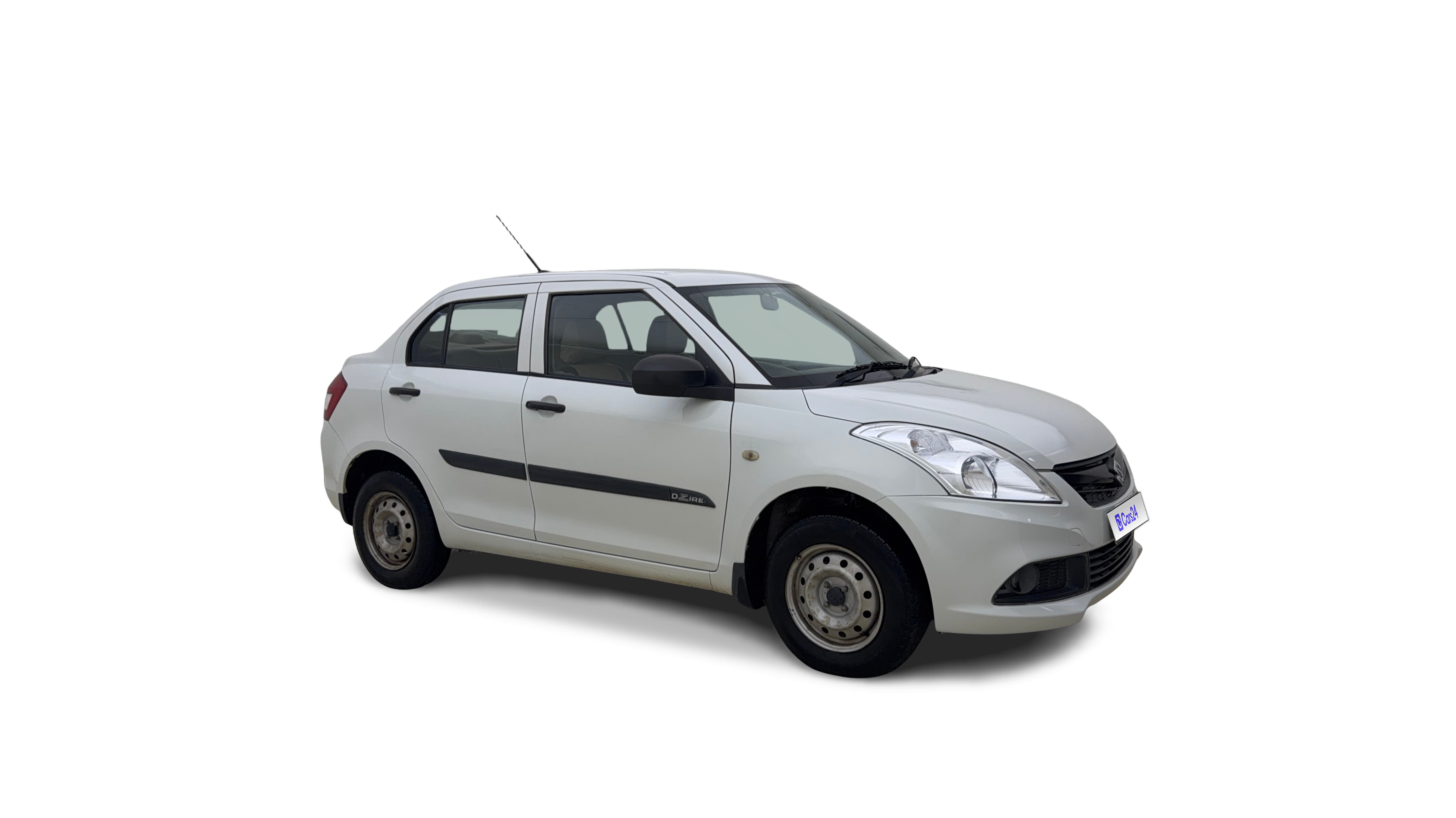 2016 Maruti Swift Dzire - Sedan - Petrol - Manual - ₹3.38 lakh