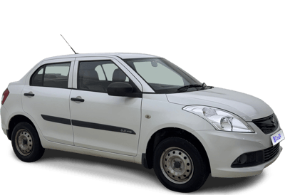 2016 Maruti Swift Dzire - Sedan - Petrol - Manual - ₹3.34 lakh