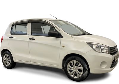 Maruti Celerio-img