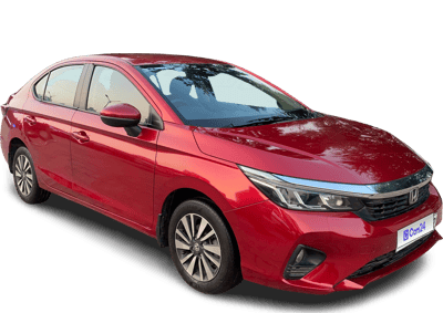 2023 Honda City - Sedan - Petrol - Automatic - ₹9.12 lakh