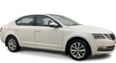 2017 Skoda Octavia - Sedan - Petrol - Automatic - ₹10.65 lakh