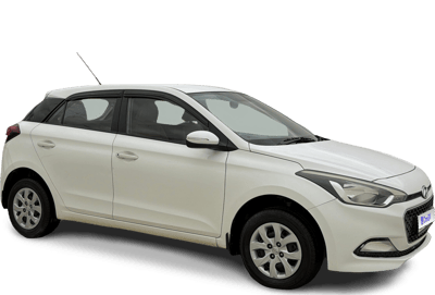 2017 Hyundai Elite i20 - Hatchback - Petrol - Manual - ₹3.72 lakh