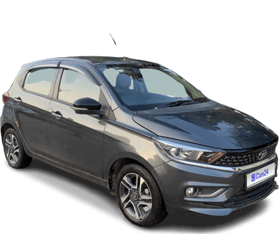 2022 Tata Tiago - Hatchback - Petrol - Automatic - ₹5.10 lakh
