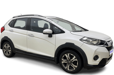 2018 Honda WR-V - SUV - Petrol - Manual - ₹5.21 lakh