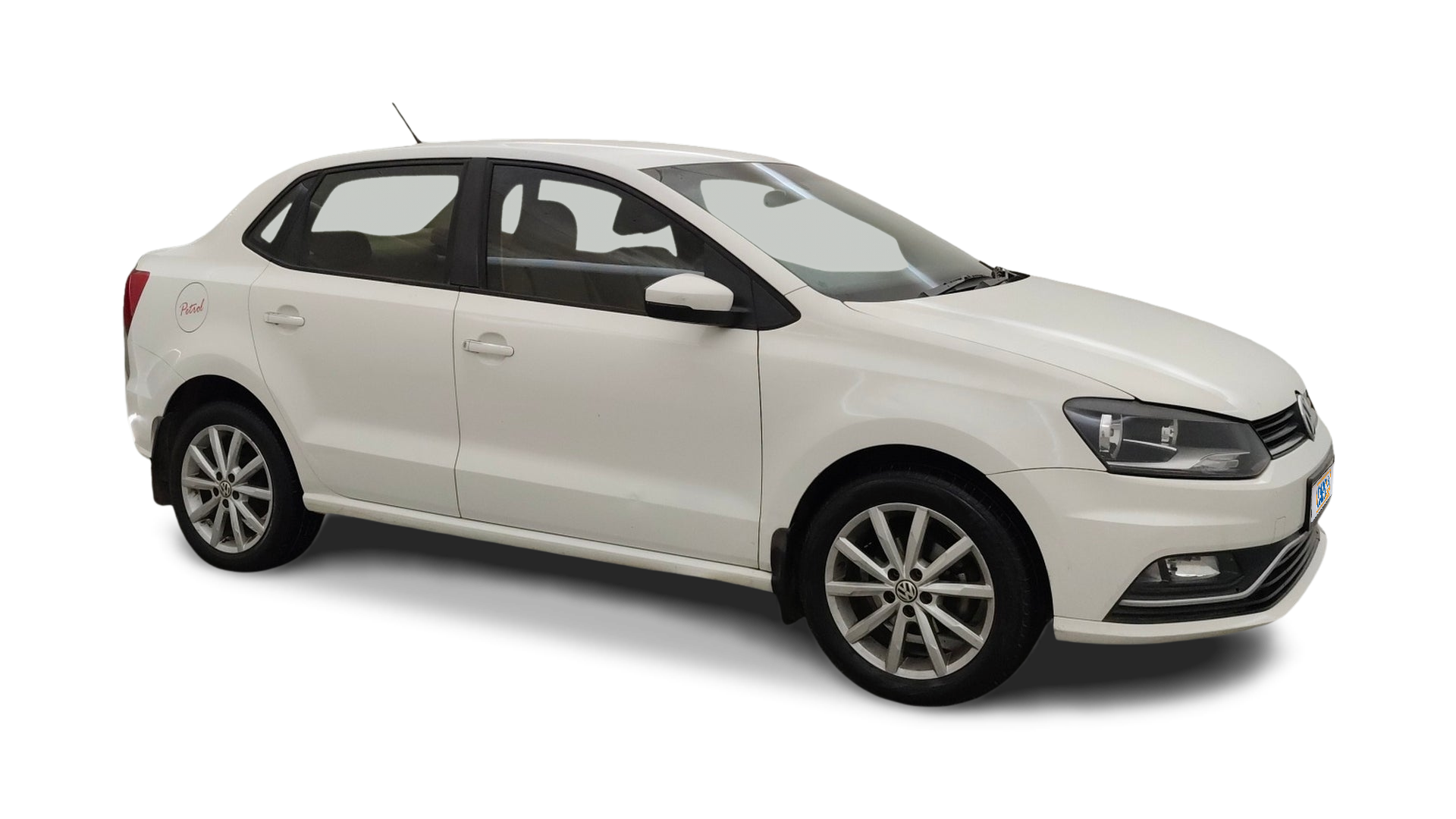 Volkswagen Ameo-img