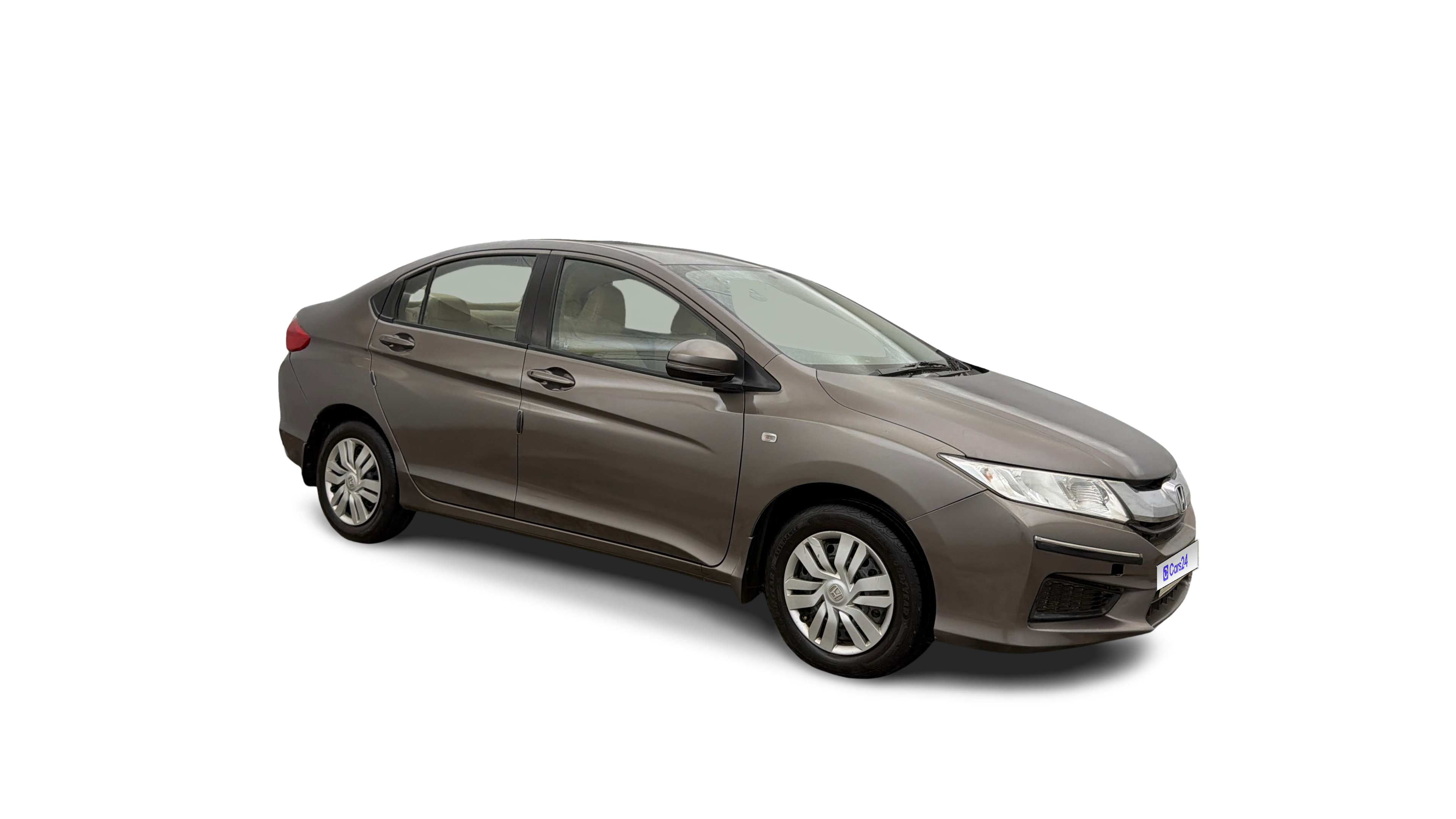 2015 Honda City - Sedan - Petrol - Manual - ₹3.29 lakh