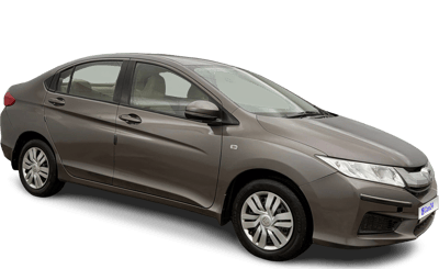 2015 Honda City - Sedan - Petrol - Manual - ₹3.29 lakh