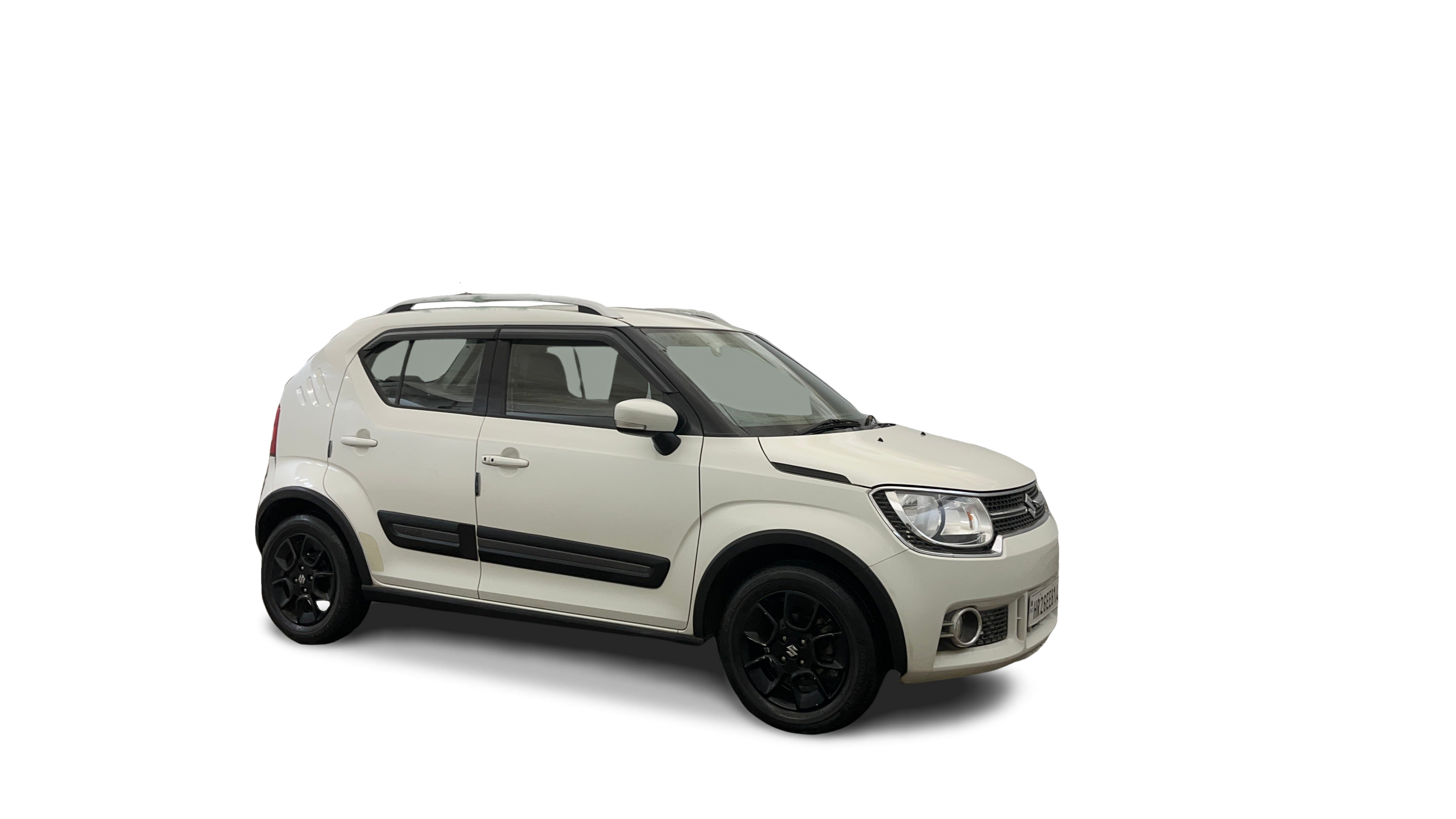 Maruti IGNIS-img