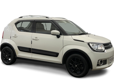 Maruti IGNIS-img