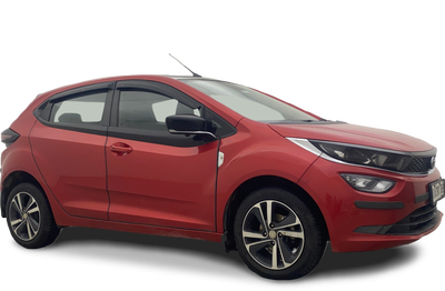 Tata ALTROZ-img