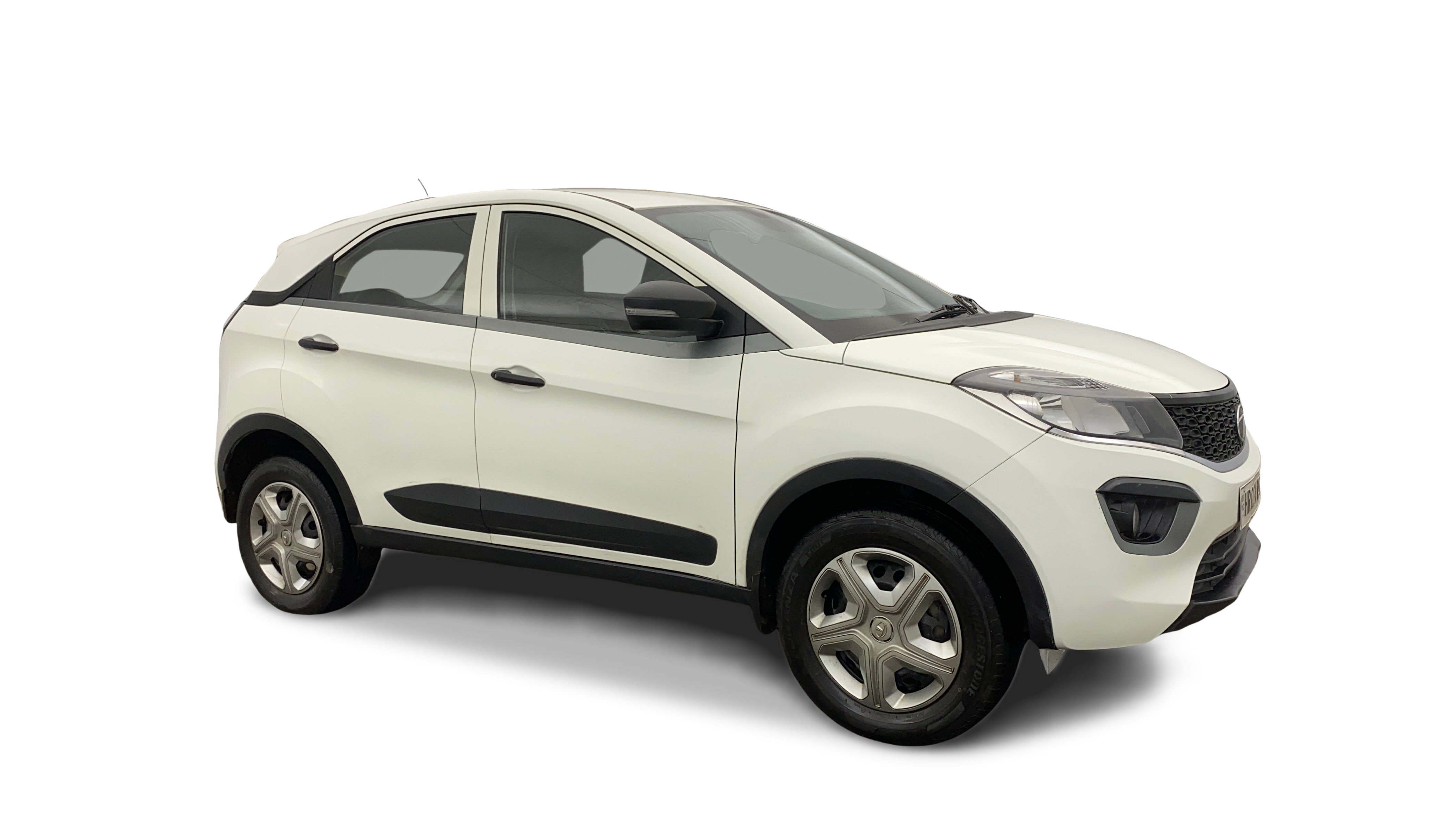 2019 Tata NEXON - SUV - Petrol - Automatic - ₹4.10 lakh