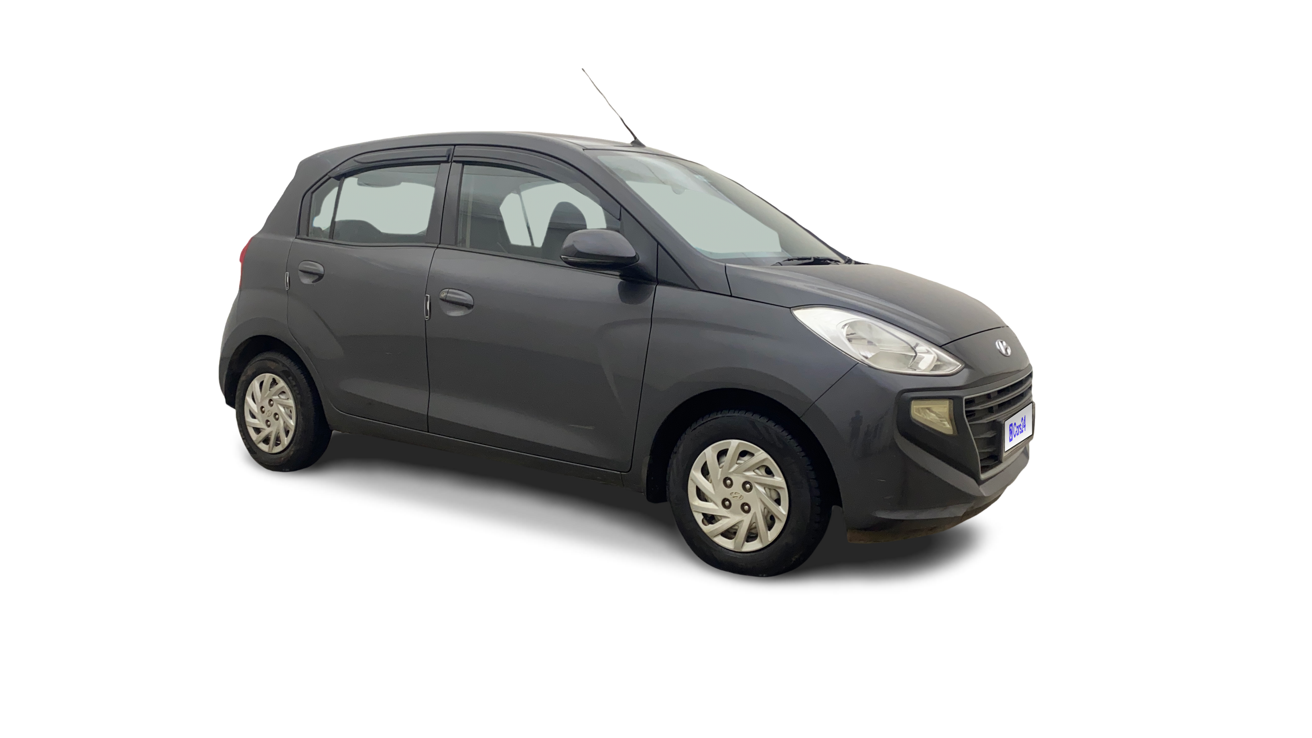 2022 Hyundai NEW SANTRO - Hatchback - CNG - Manual - ₹4.77 lakh