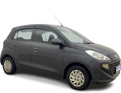 2022 Hyundai NEW SANTRO - Hatchback - CNG - Manual - ₹4.77 lakh