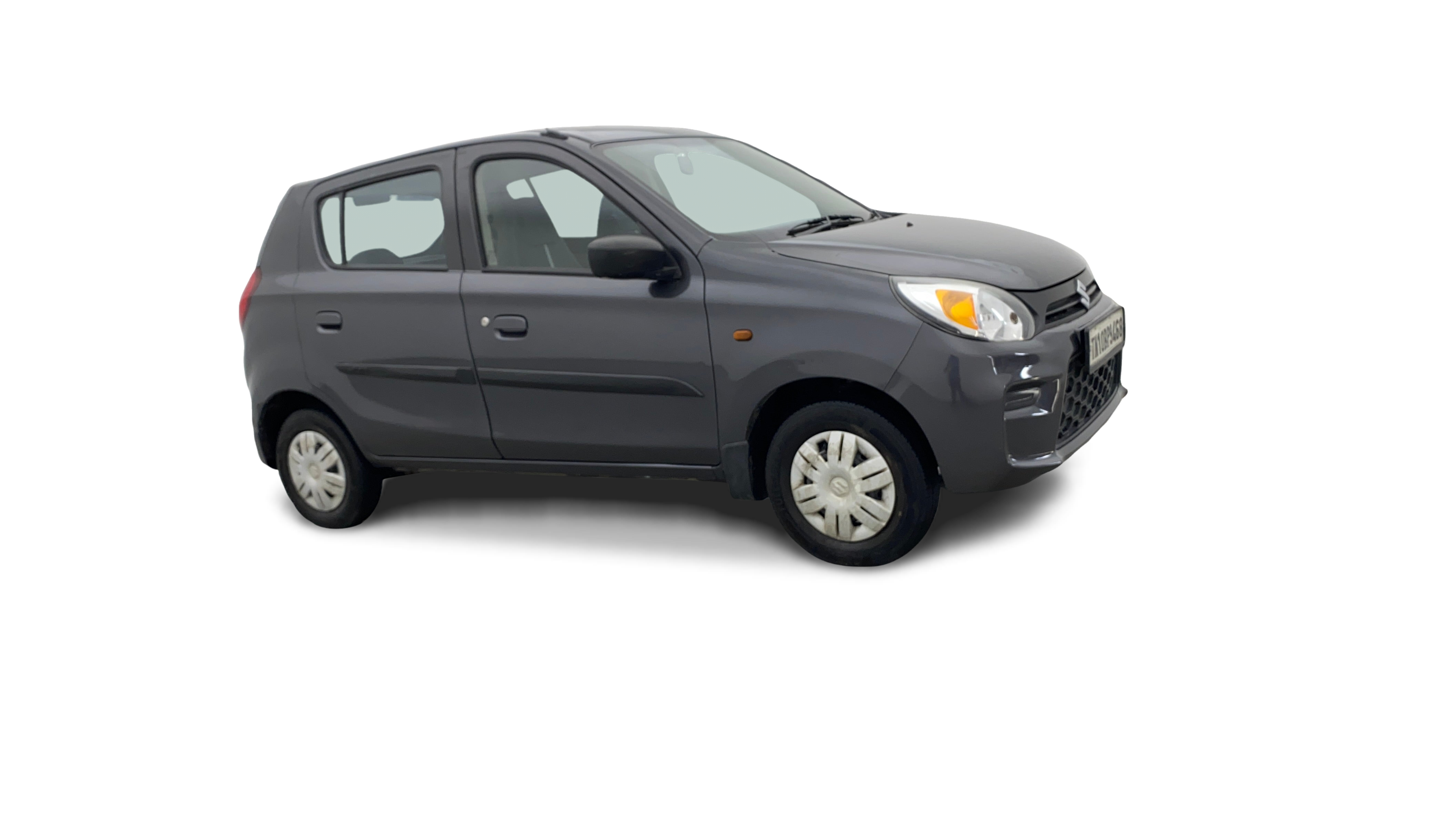 Maruti Alto-img