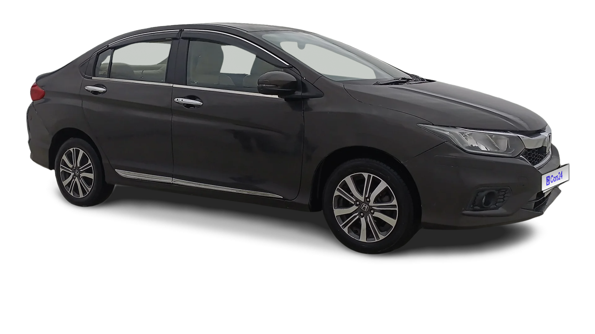 2019 Honda City - Sedan - Petrol - Automatic - ₹5.70 lakh