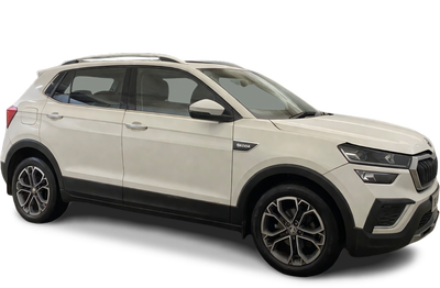 2021 Skoda KUSHAQ - SUV - Petrol - Automatic - ₹8.91 lakh