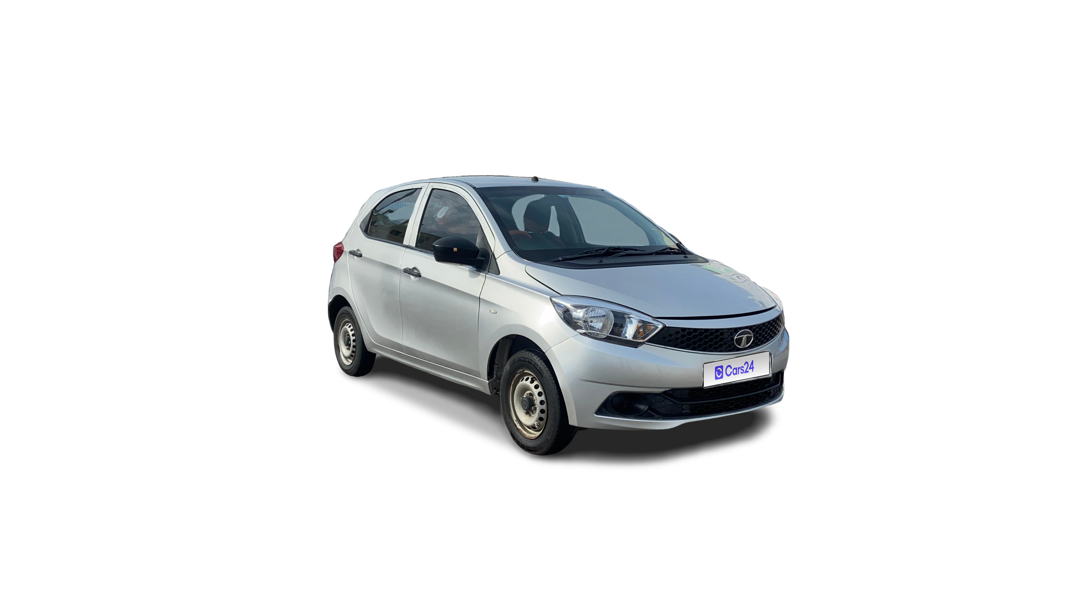 2019 Tata Tiago - Hatchback - Petrol - Manual - ₹3.74 lakh