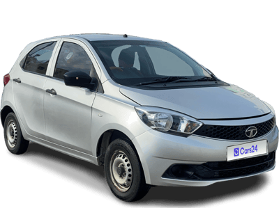 2019 Tata Tiago - Hatchback - Petrol - Manual - ₹3.74 lakh
