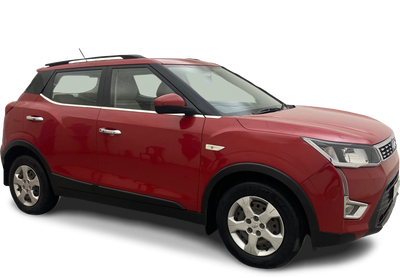 2019 Mahindra XUV300 - SUV - Petrol - Manual - ₹6.60 lakh