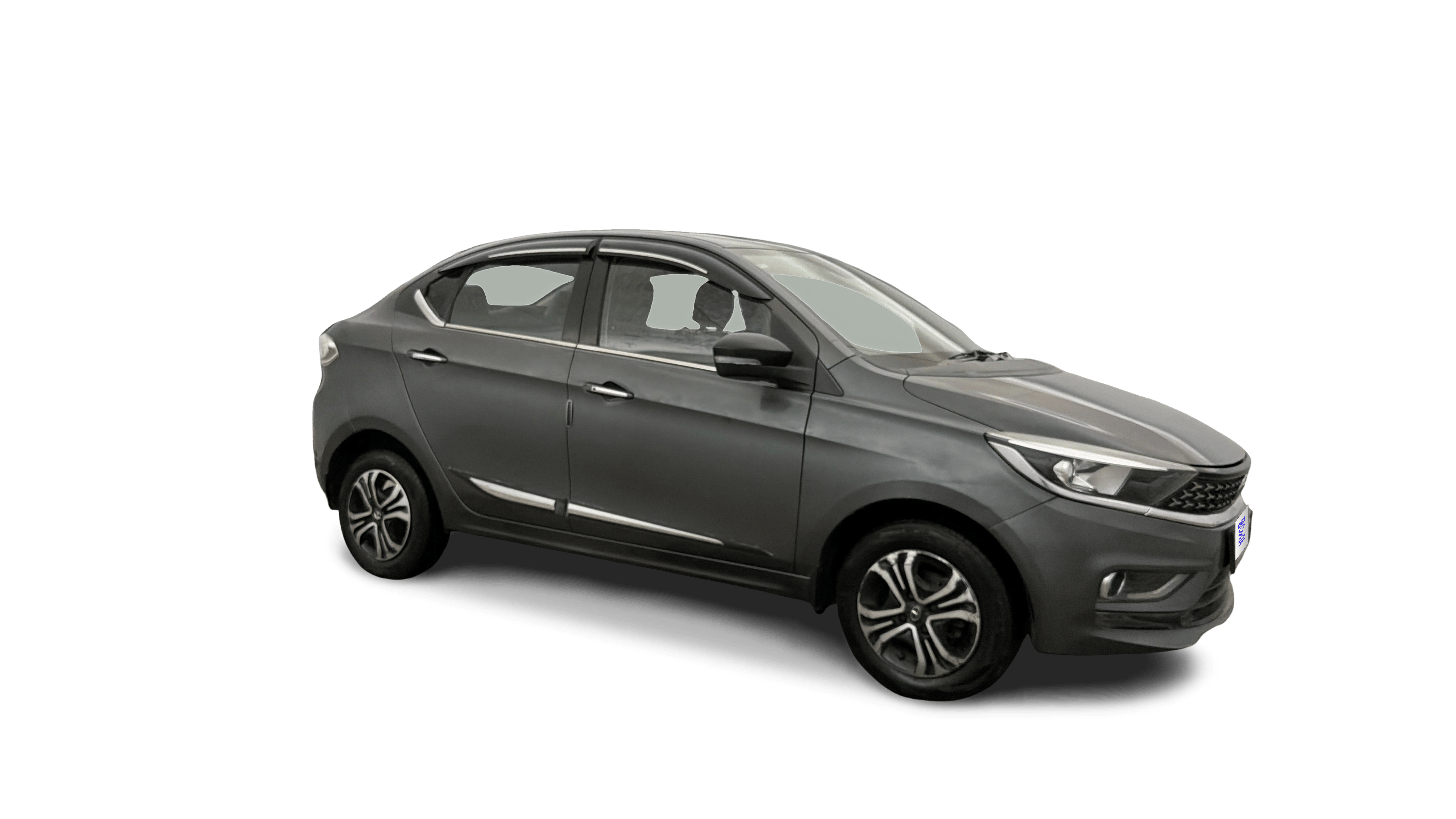 2022 Tata TIGOR - Sedan - CNG - Manual - ₹4.66 lakh