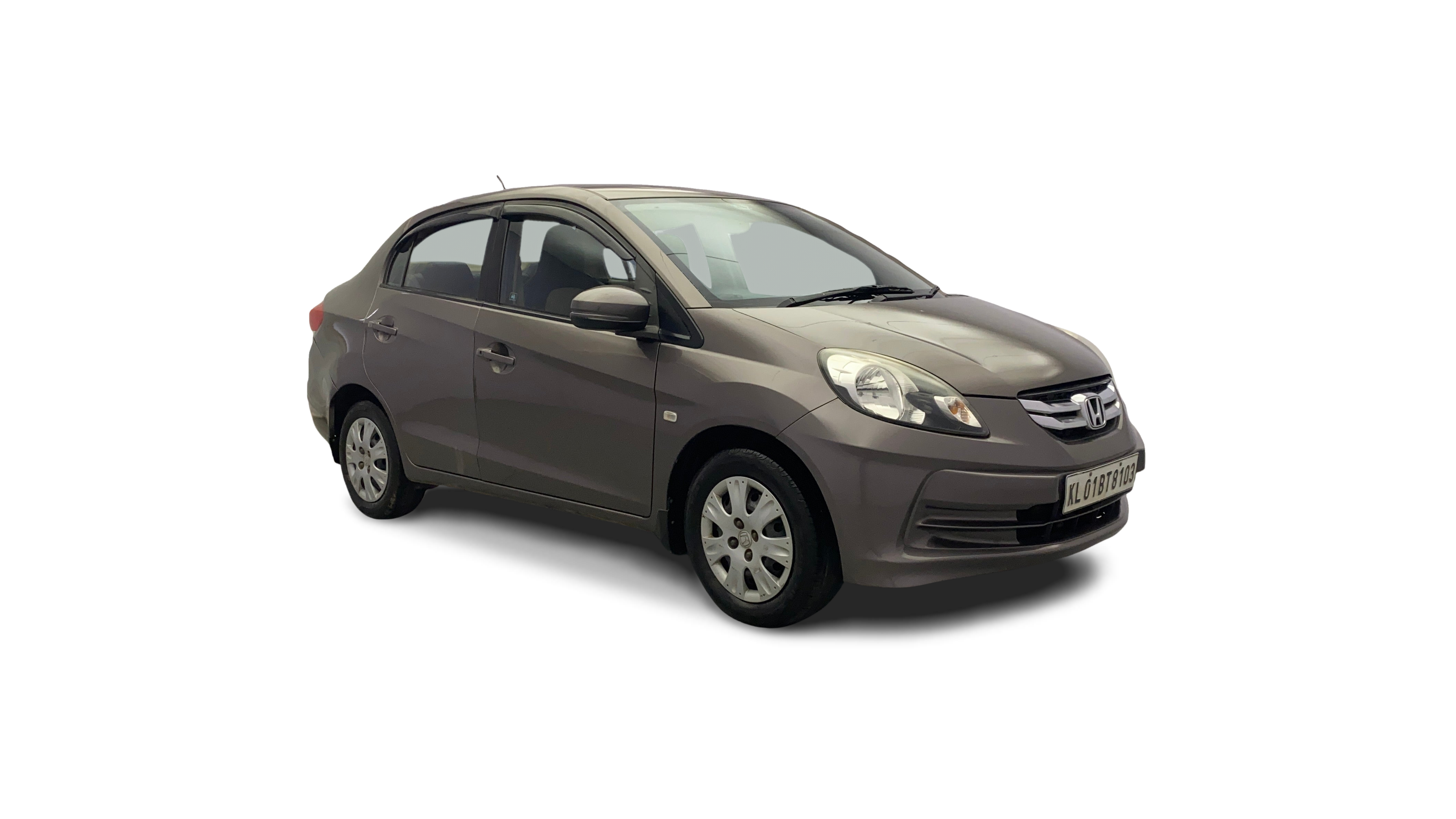 2015 Honda Amaze - Sedan - Petrol - Manual - ₹3.28 lakh