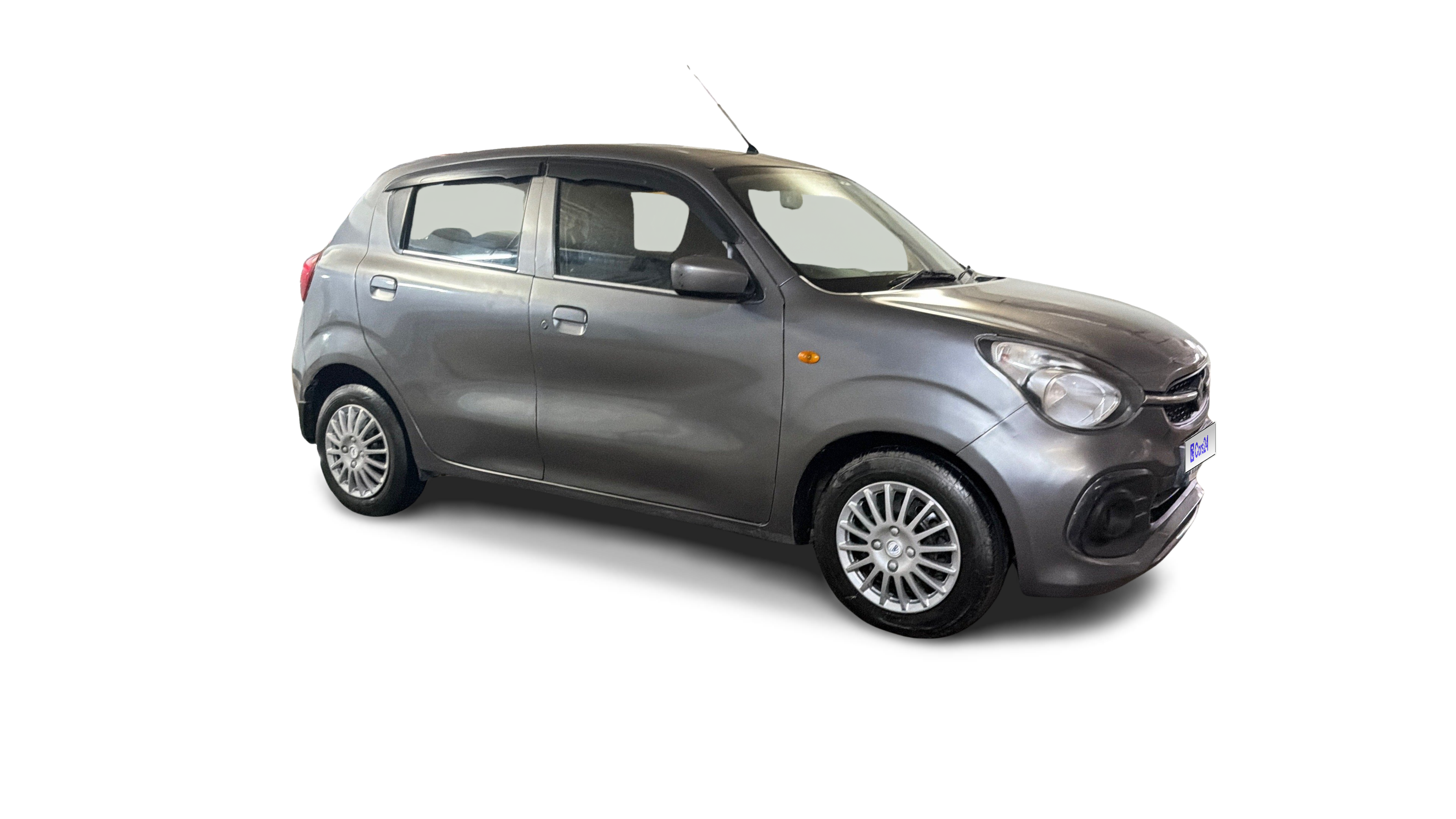 2021 Maruti Celerio - Hatchback - Petrol - Automatic - ₹3.90 lakh