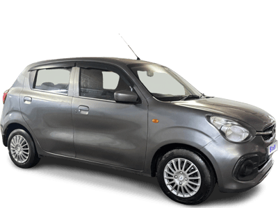 2021 Maruti Celerio - Hatchback - Petrol - Automatic - ₹3.90 lakh