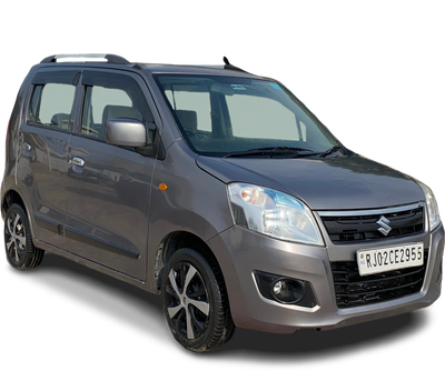 Maruti Wagon R 1.0-img