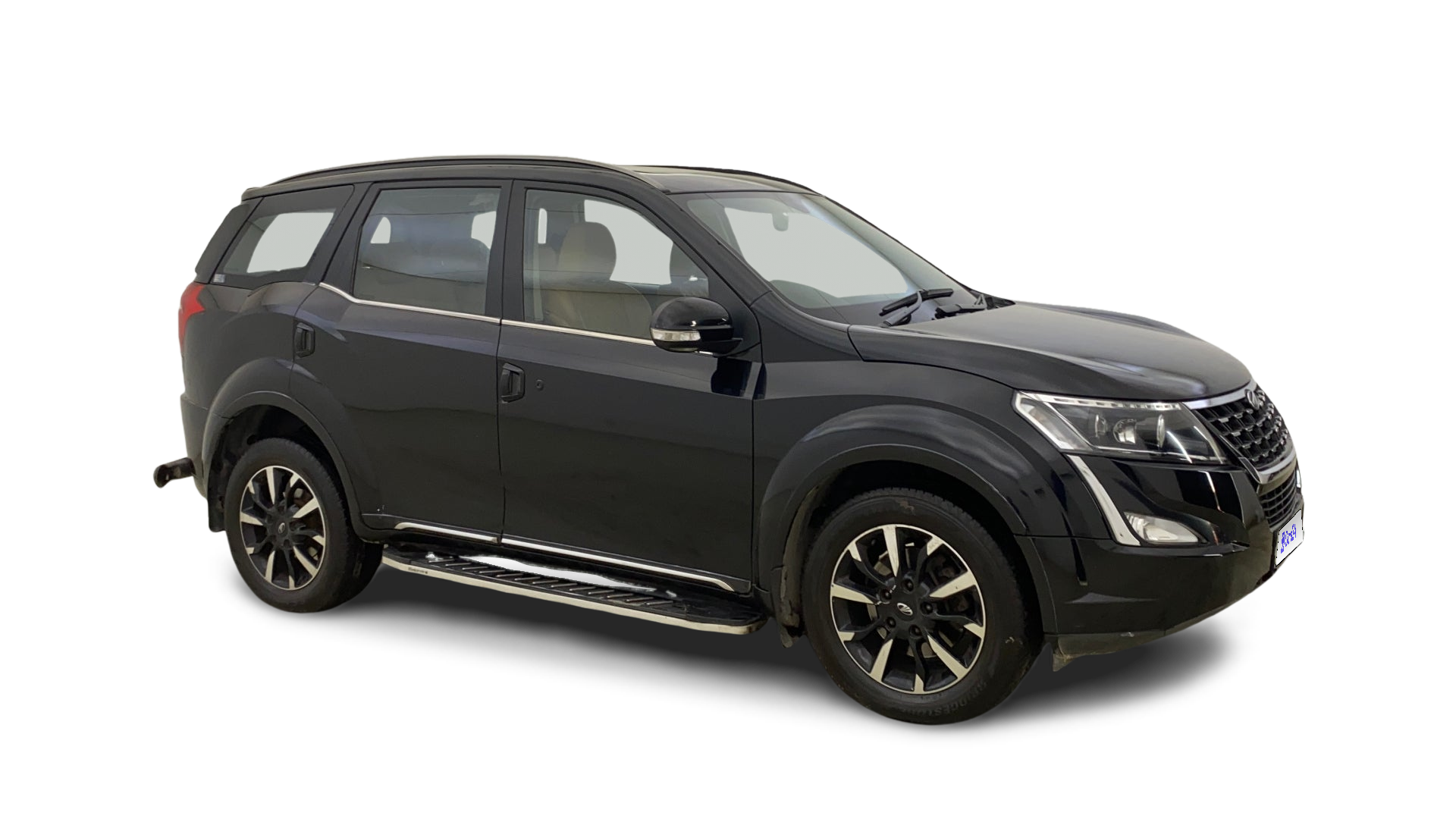 2021 Mahindra XUV500 - SUV - Diesel - Automatic - ₹10.46 lakh