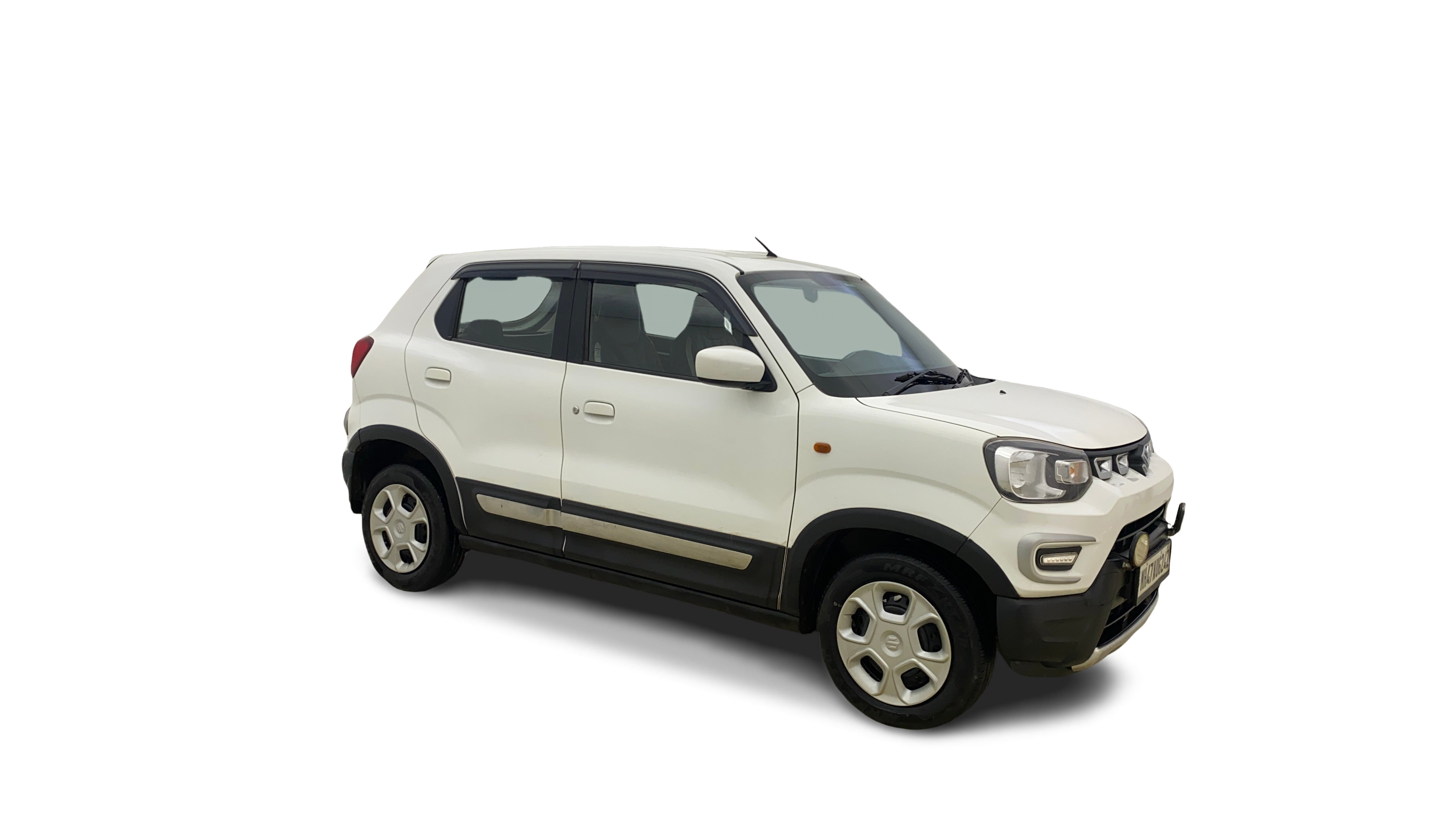 2020 Maruti S PRESSO - Hatchback - Petrol - Automatic - ₹3.24 lakh