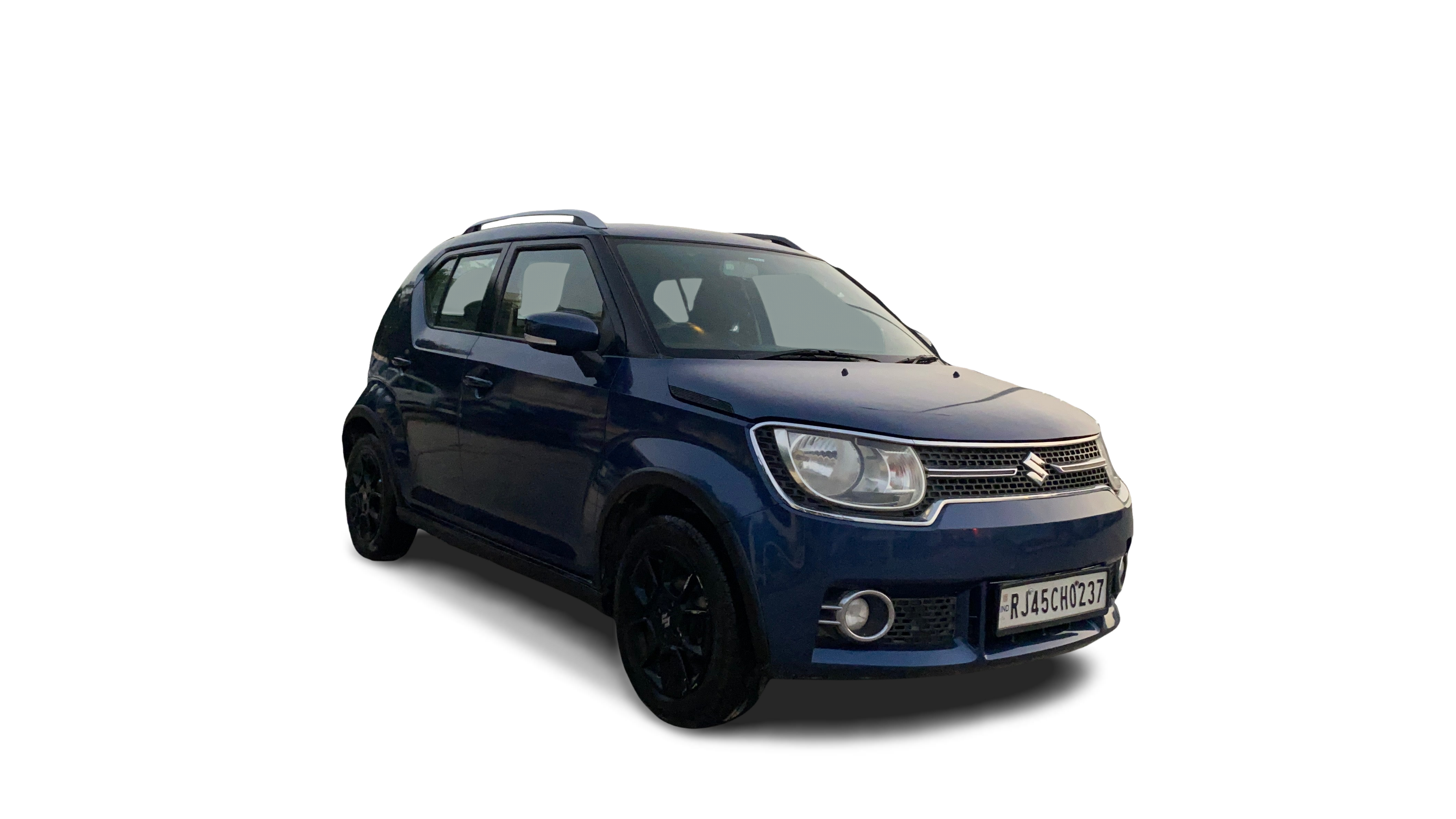 Maruti IGNIS-img