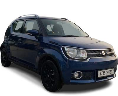 Maruti IGNIS-img