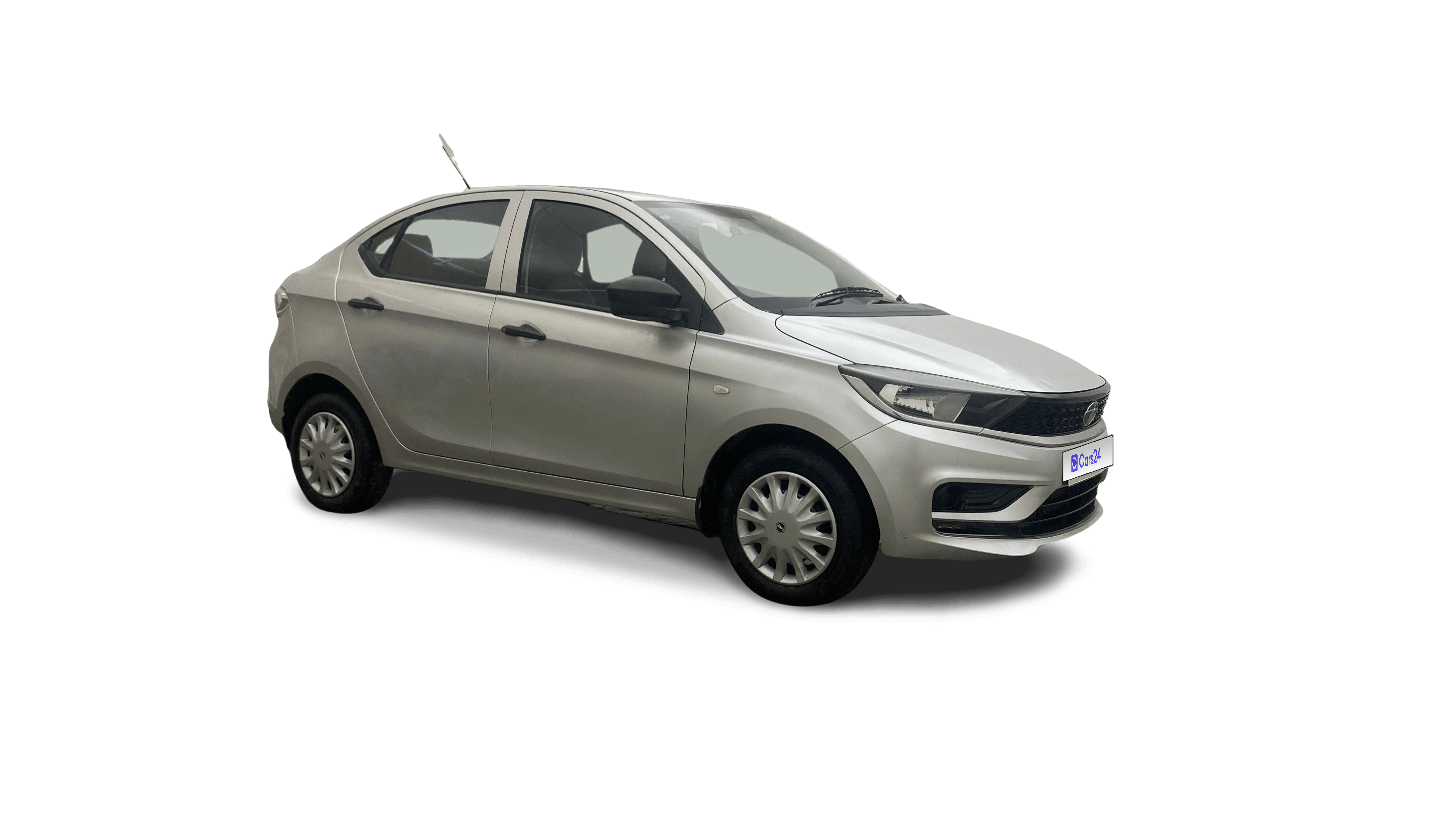 2020 Tata TIGOR - Sedan - Petrol - Manual - ₹3.74 lakh