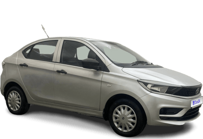 2020 Tata TIGOR - Sedan - Petrol - Manual - ₹3.74 lakh