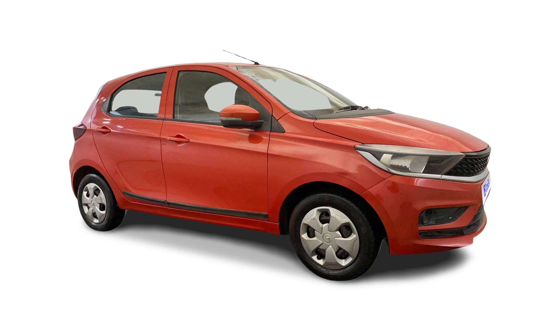 2020 Tata Tiago - Hatchback - Petrol - Manual - ₹3.31 lakh