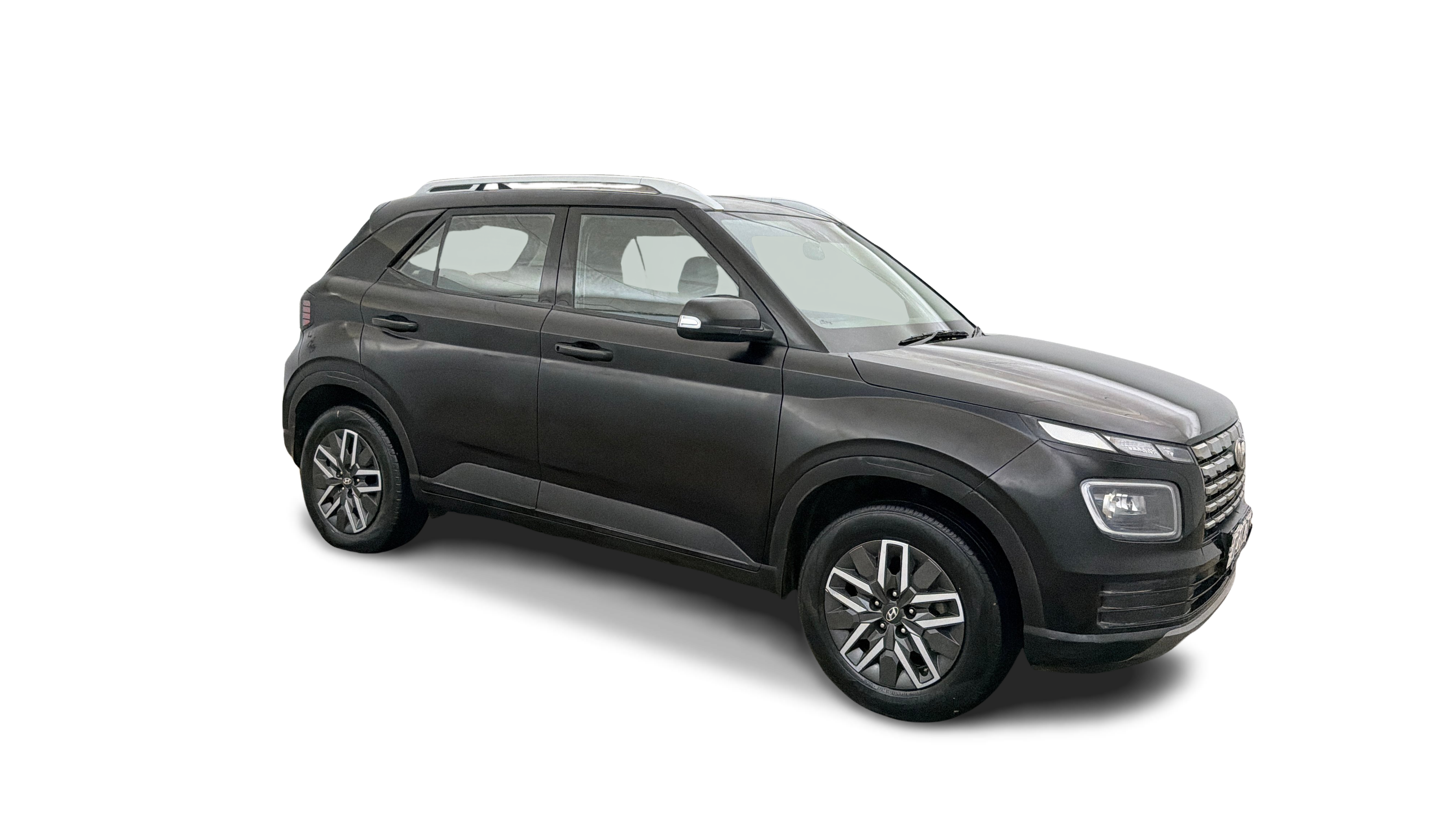 2024 Hyundai VENUE - SUV - Petrol - Automatic - ₹10.04 lakh