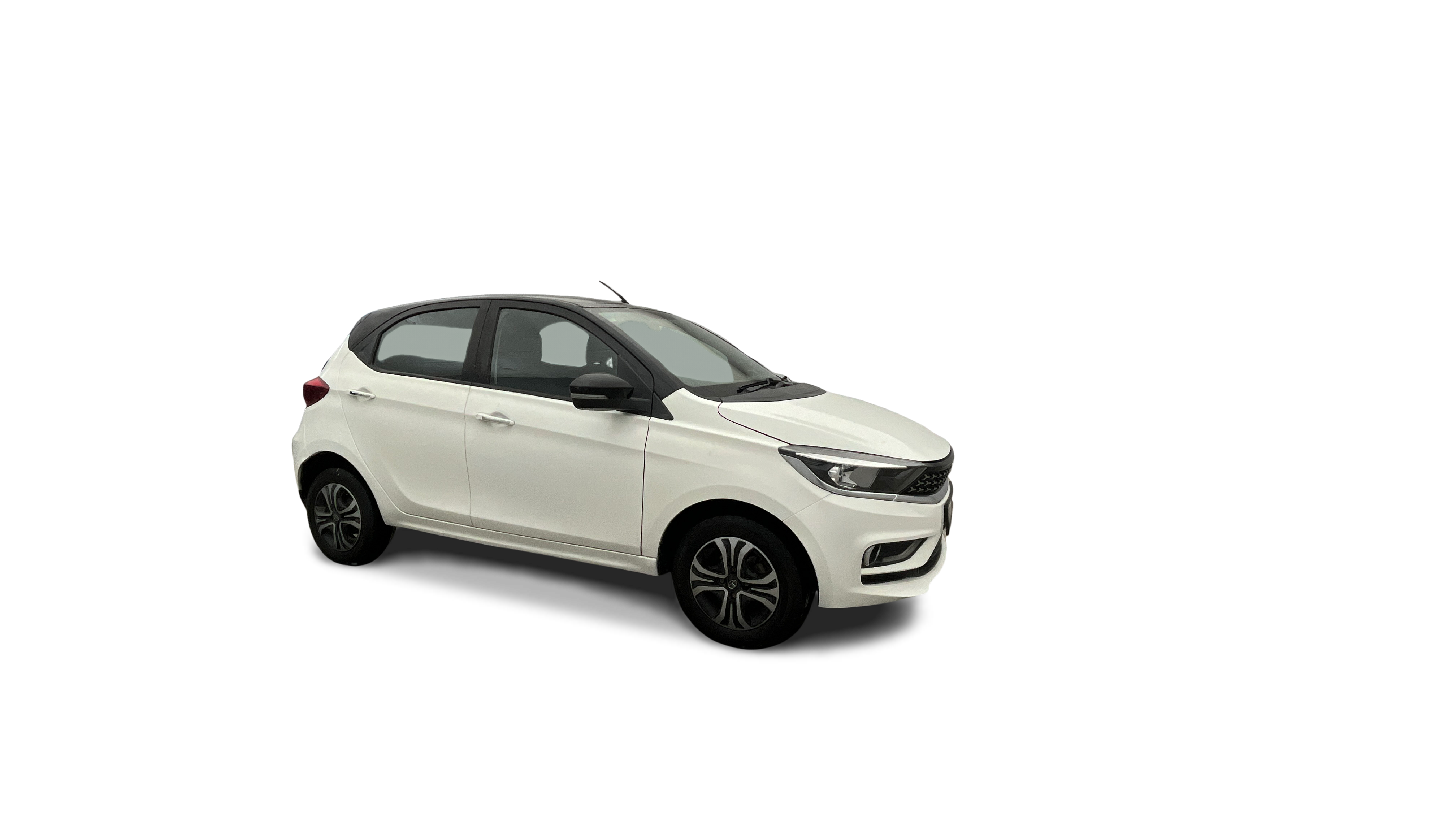 2022 Tata Tiago - Hatchback - CNG - Manual - ₹5.18 lakh
