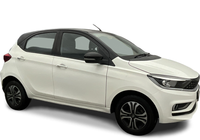 2022 Tata Tiago - Hatchback - CNG - Manual - ₹5.18 lakh