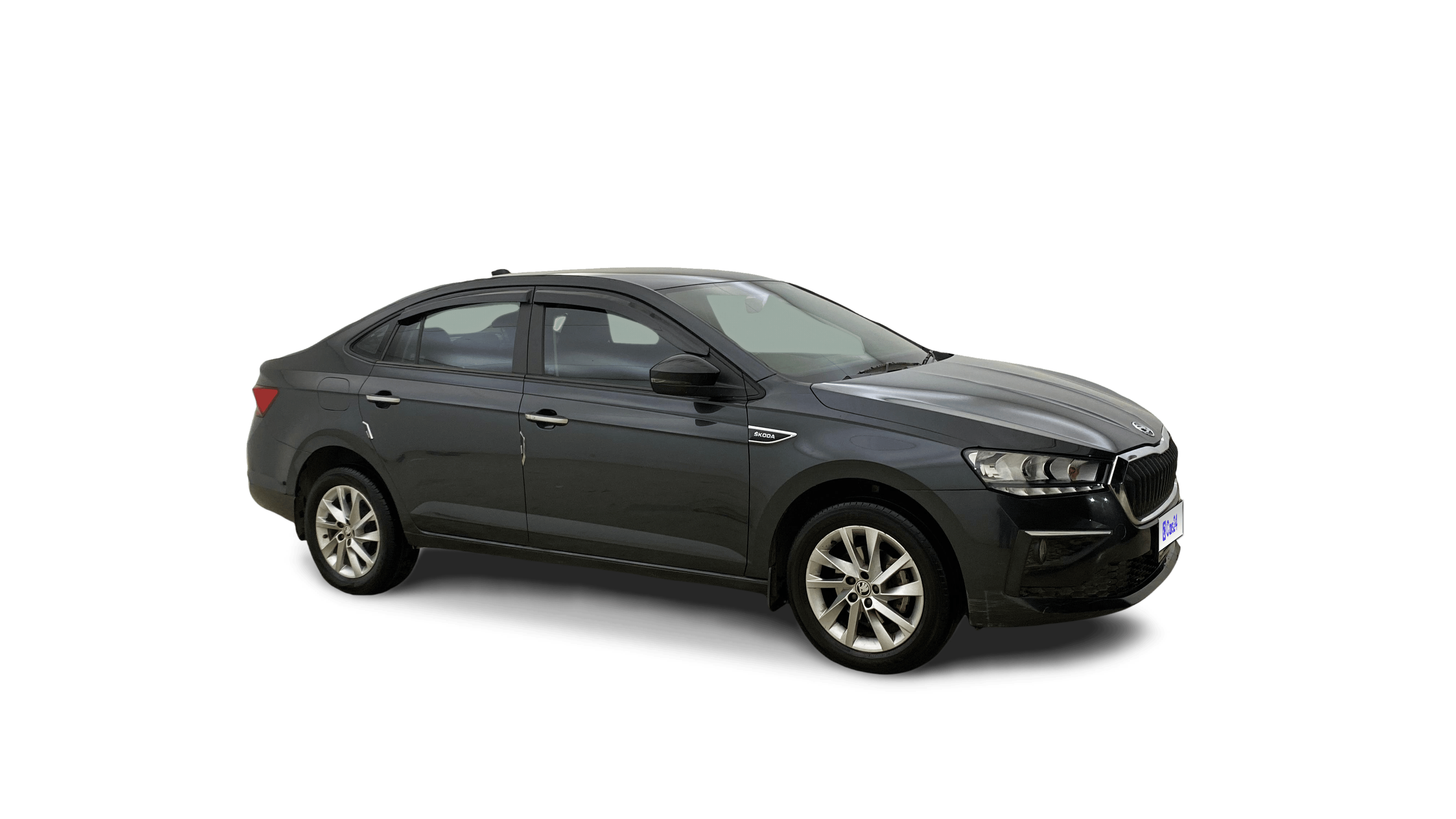 2024 Skoda SLAVIA - Sedan - Petrol - Automatic - ₹10.59 lakh