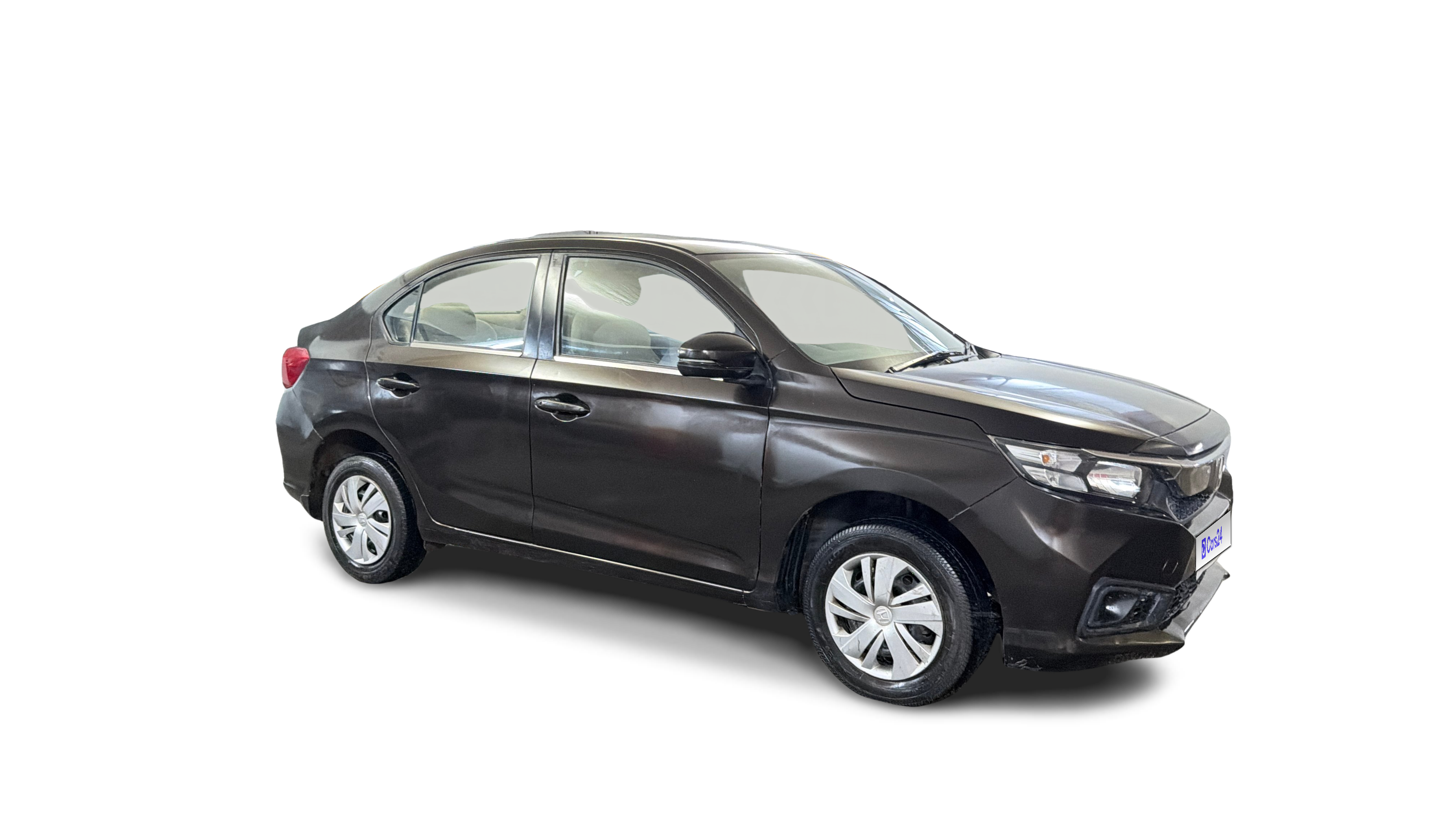 2018 Honda Amaze - Sedan - Petrol - Manual - ₹4.10 lakh