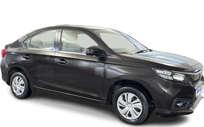 2018 Honda Amaze - Sedan - Petrol - Manual - ₹4.10 lakh