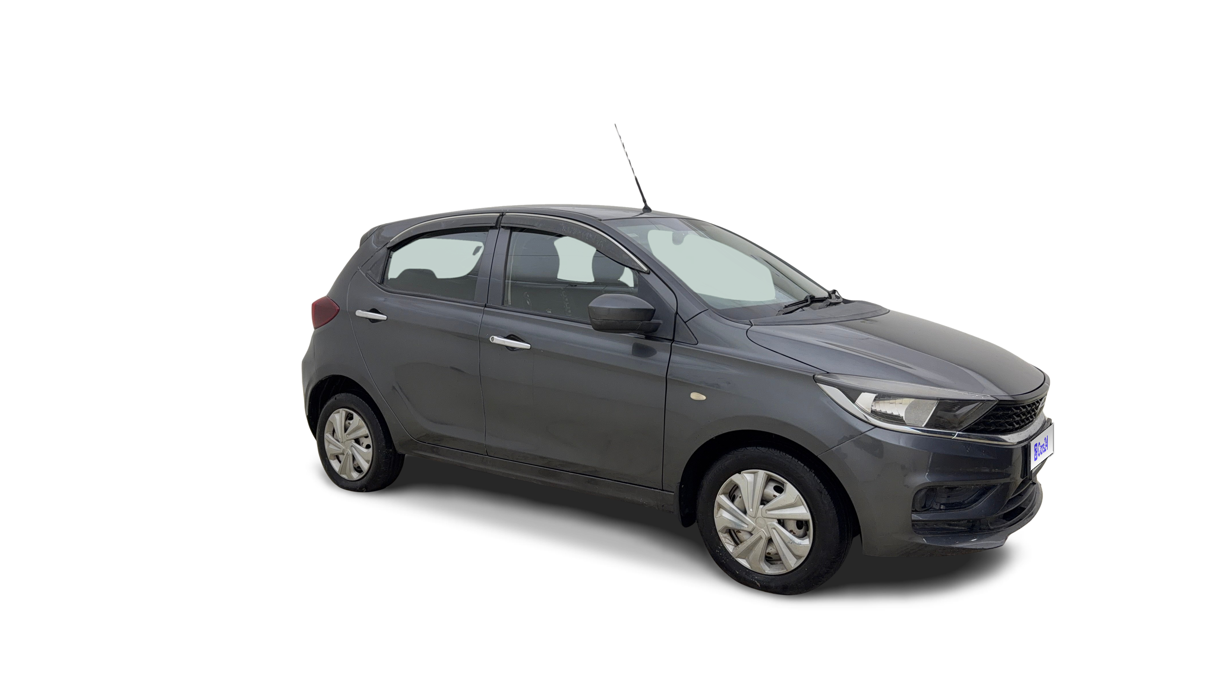 2022 Tata Tiago - Hatchback - CNG - Manual - ₹4.32 lakh